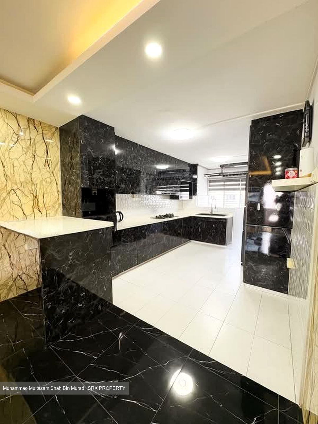 Blk 424 Bedok North Avenue 1 (Bedok), HDB 3 Rooms #544223511